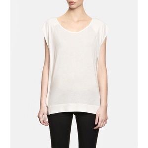 ALL SAINTS Jules Top Size 2